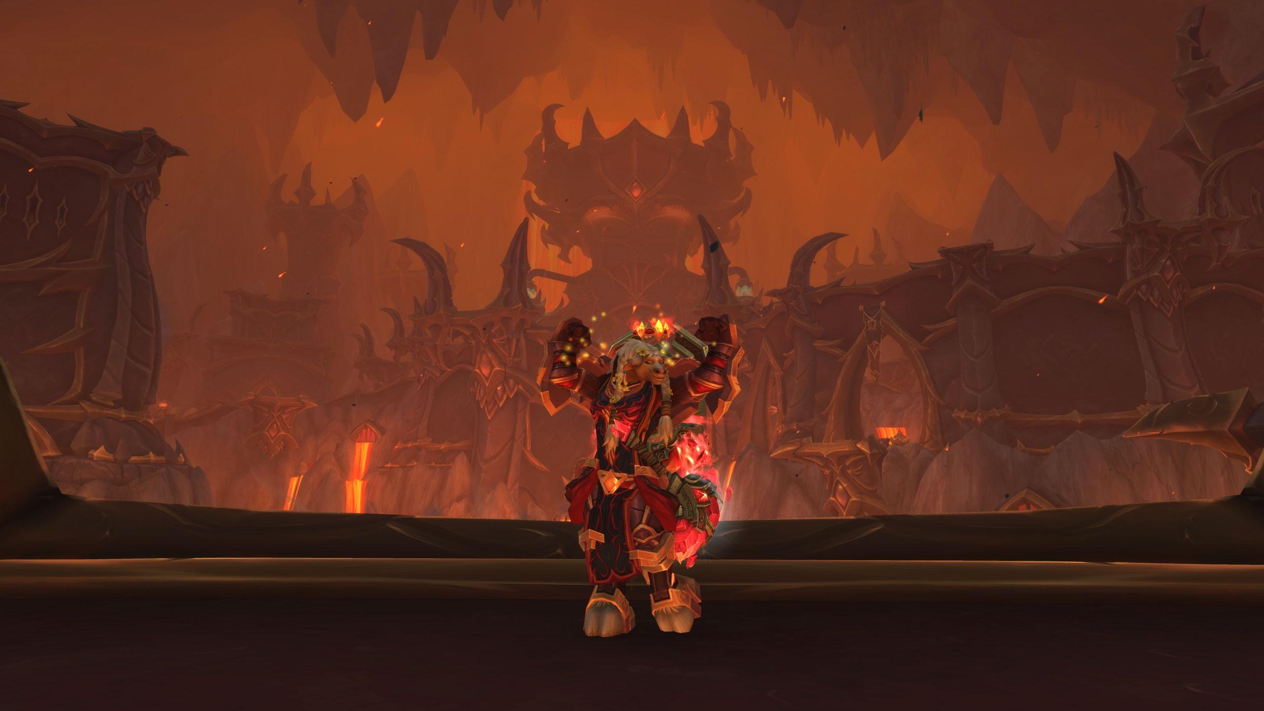 How to Upgrade Your Items in World of Wacraft Dragonflight