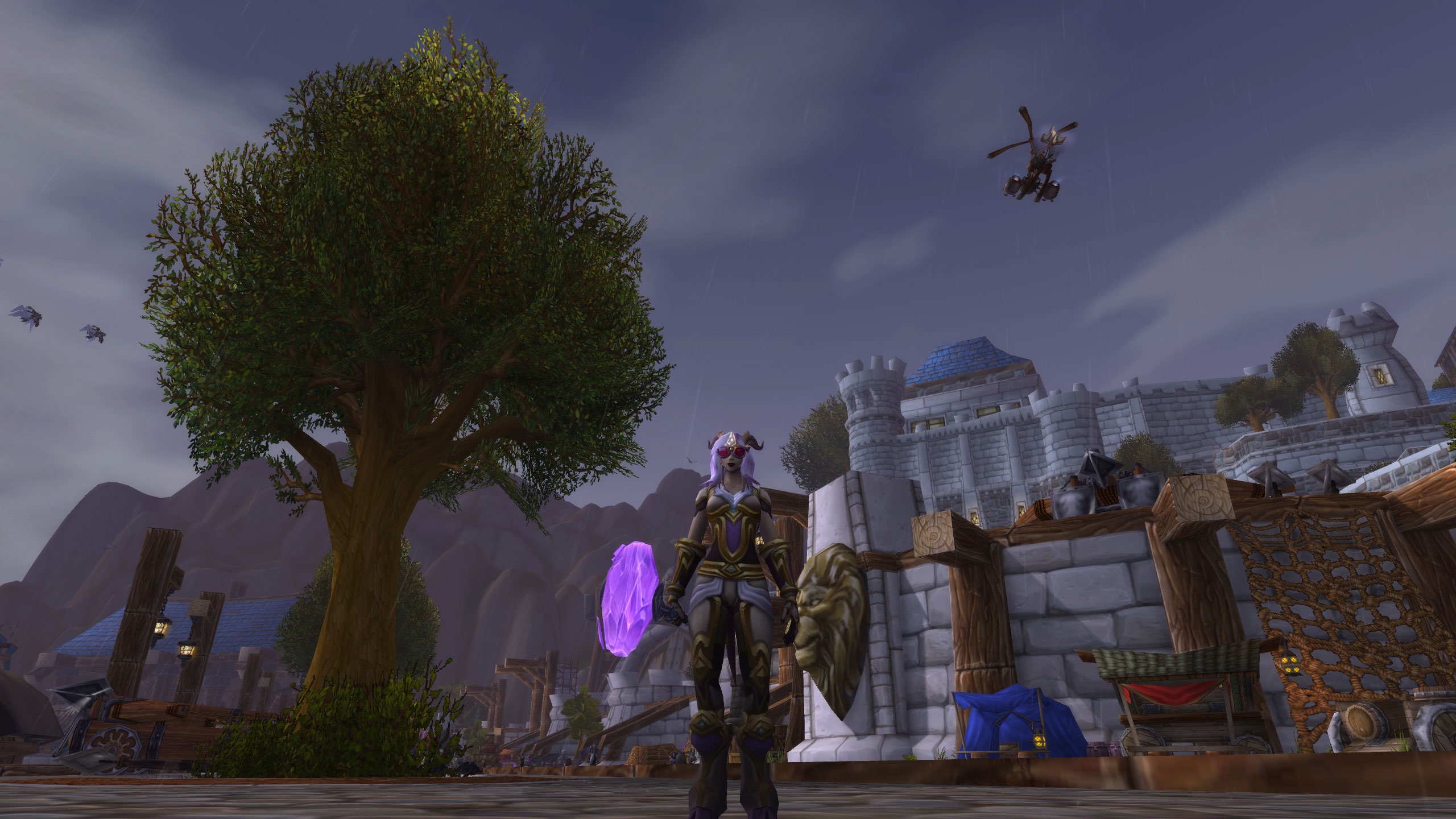 The Evolution of PvP in WoW: From Vanilla to Modern Battlefields