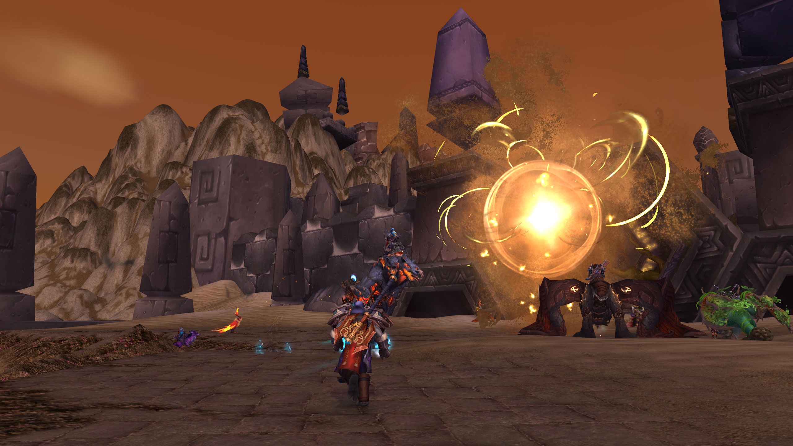 WoW’s Most Iconic Factions: Lore, Politics, and Conflicts