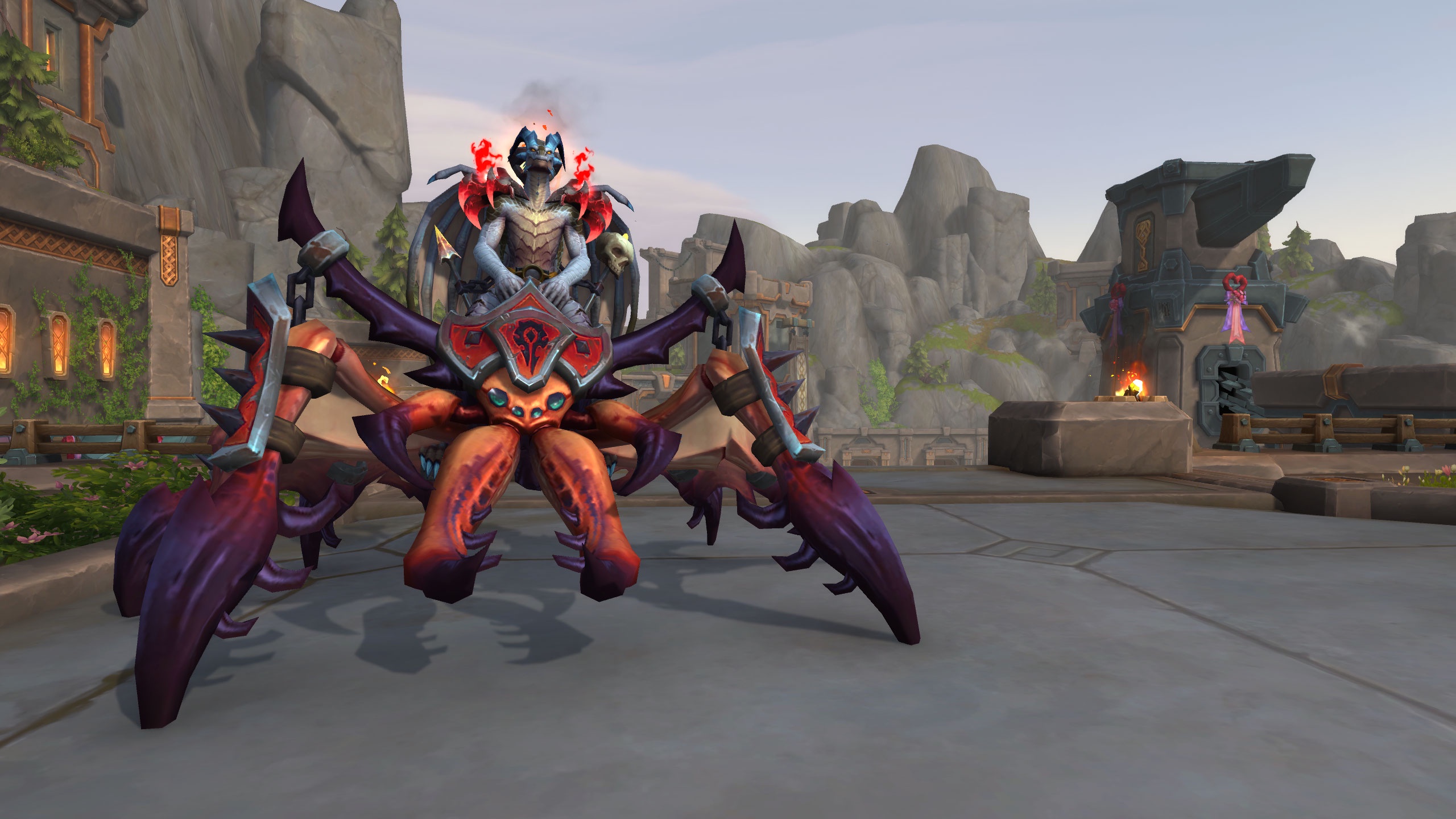 The Most Effective Strategies for Winning in WoW Arena