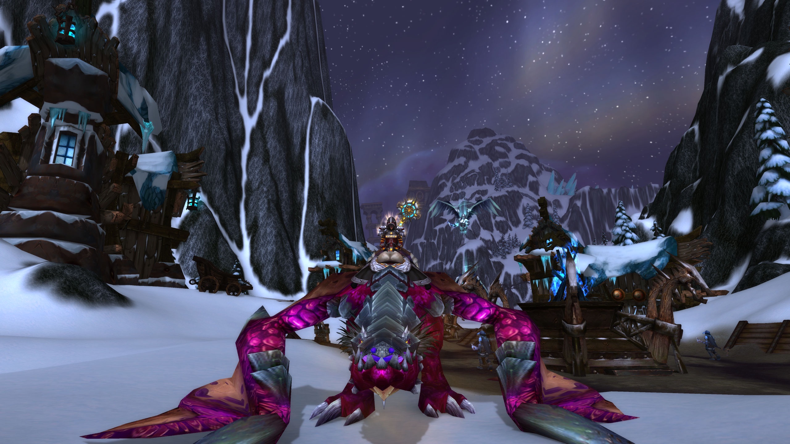 Unlocking Tier Sets: The Path to Iconic Armor Looks