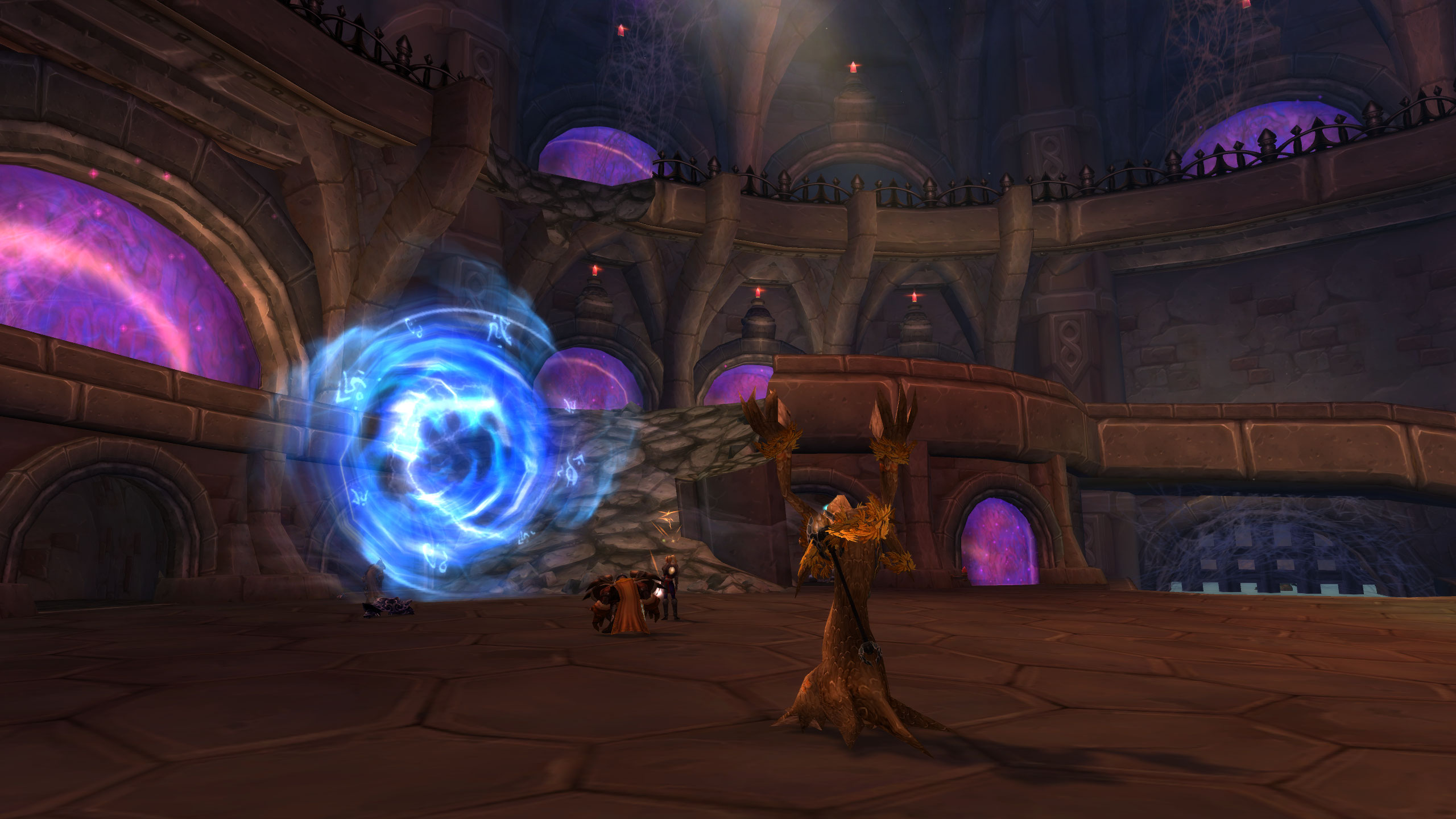 Do You Need Addons to Raid Successfully?