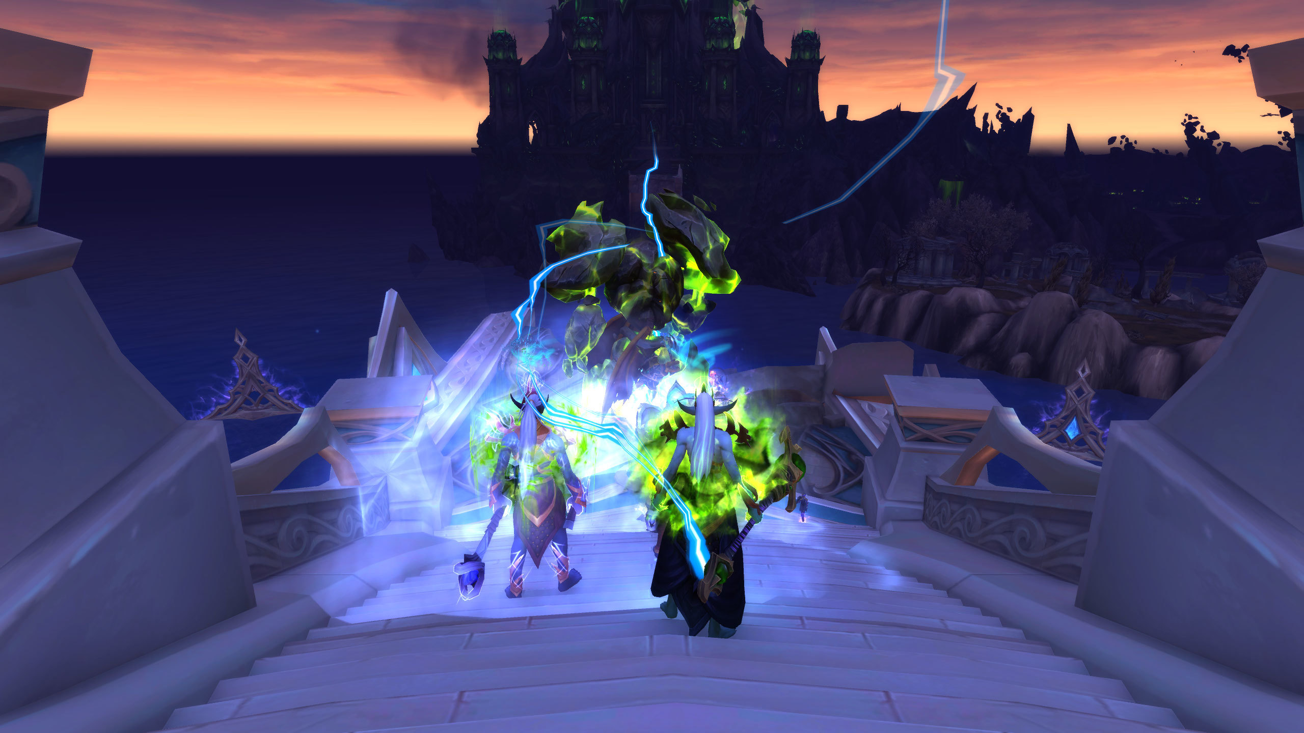 How Blizzard Balances Challenge and Accessibility Across Raids and Mythic+ Dungeons