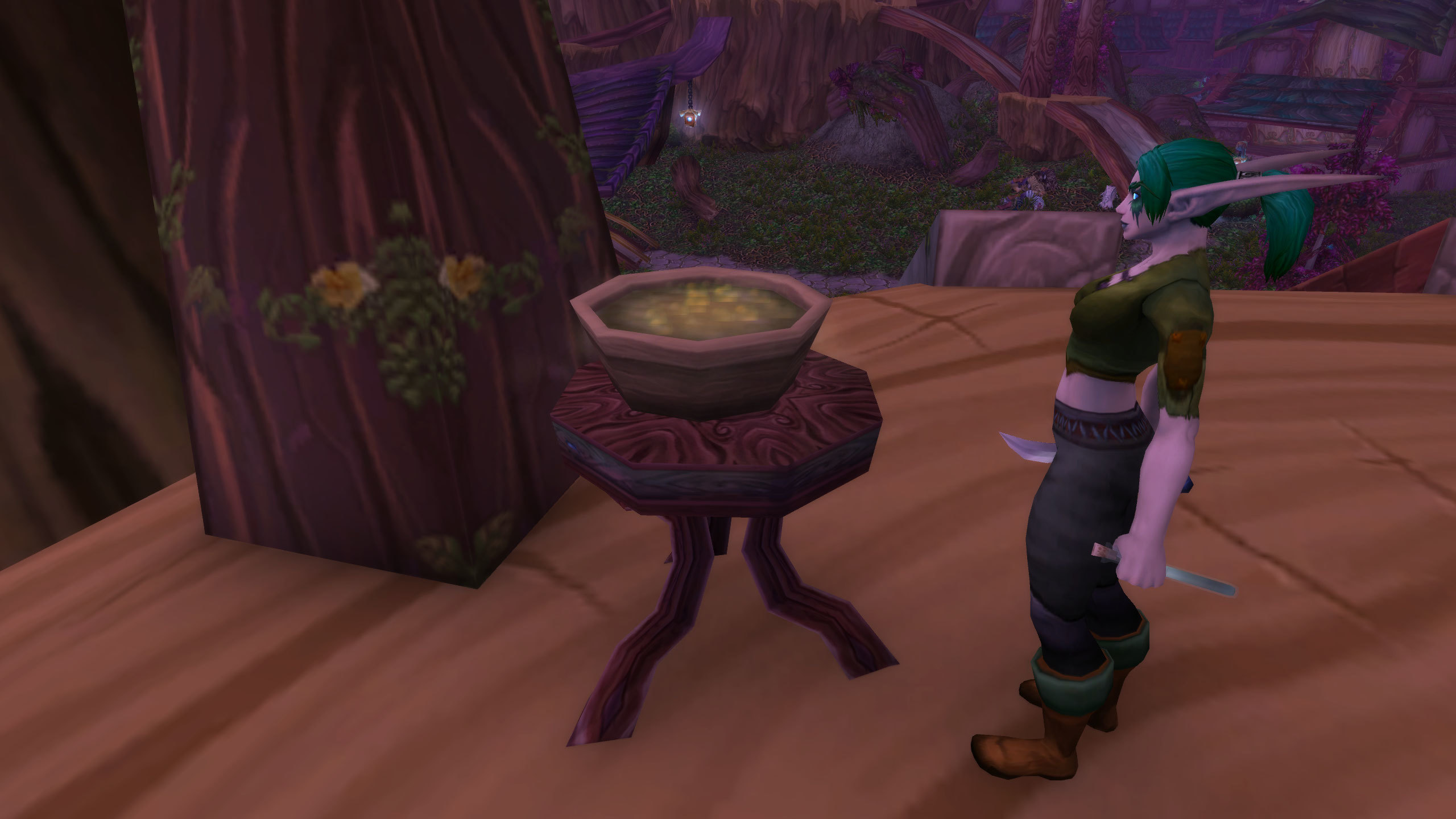 How Transmog Culture Turned WoW into a Fantasy Fashion Universe
