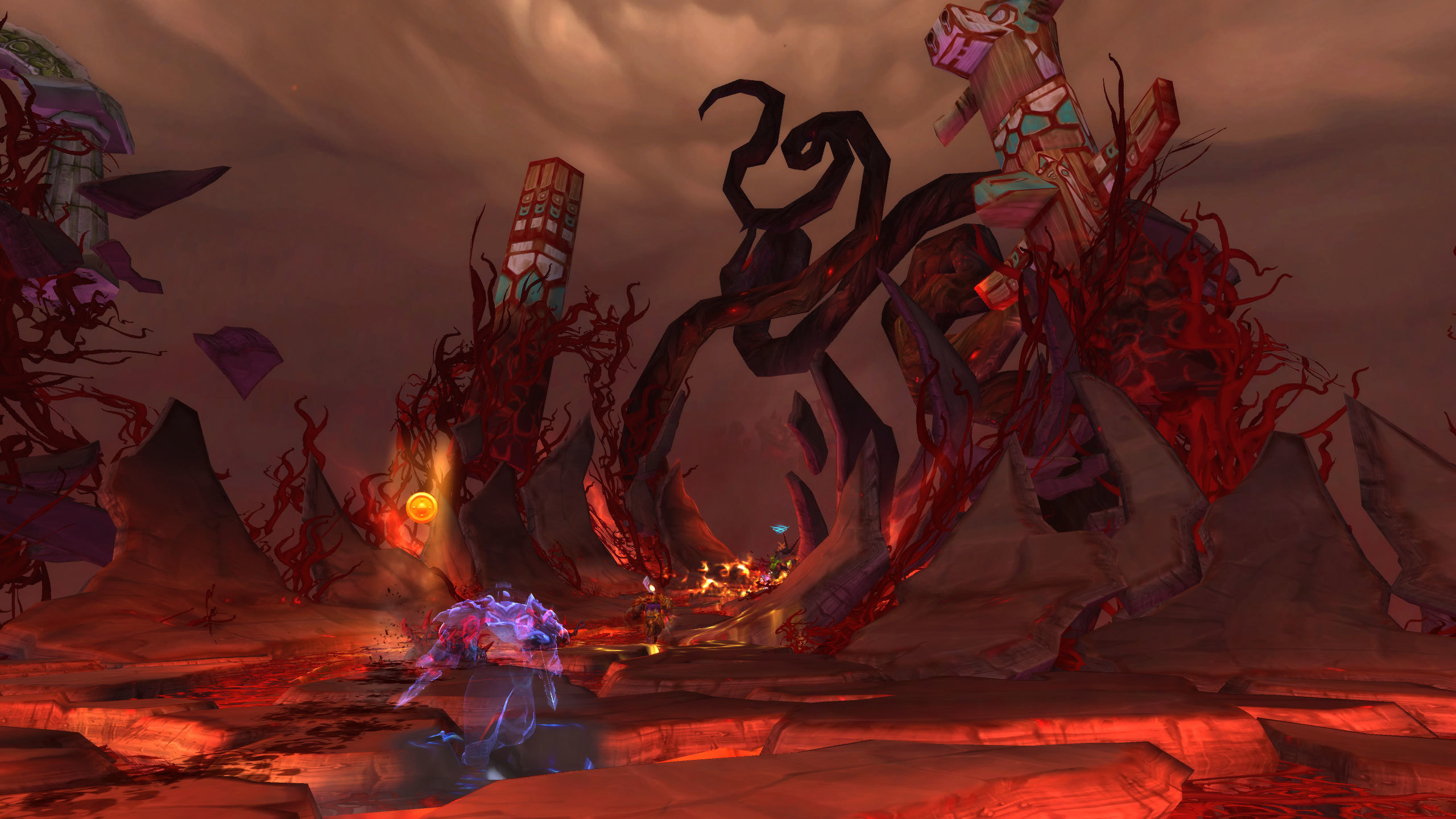 How a WoW Boosting Helps Casual Players Stay Competitive in Professions