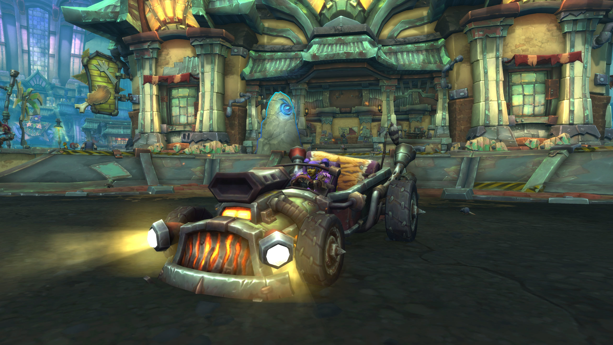 PvP Rating Distribution Adjustments Reshape Competitive Benchmarks