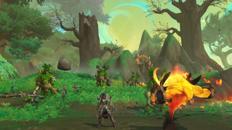 Get Your Seasonal Title With a Reliable WoW Keystone Legend Boosting Service