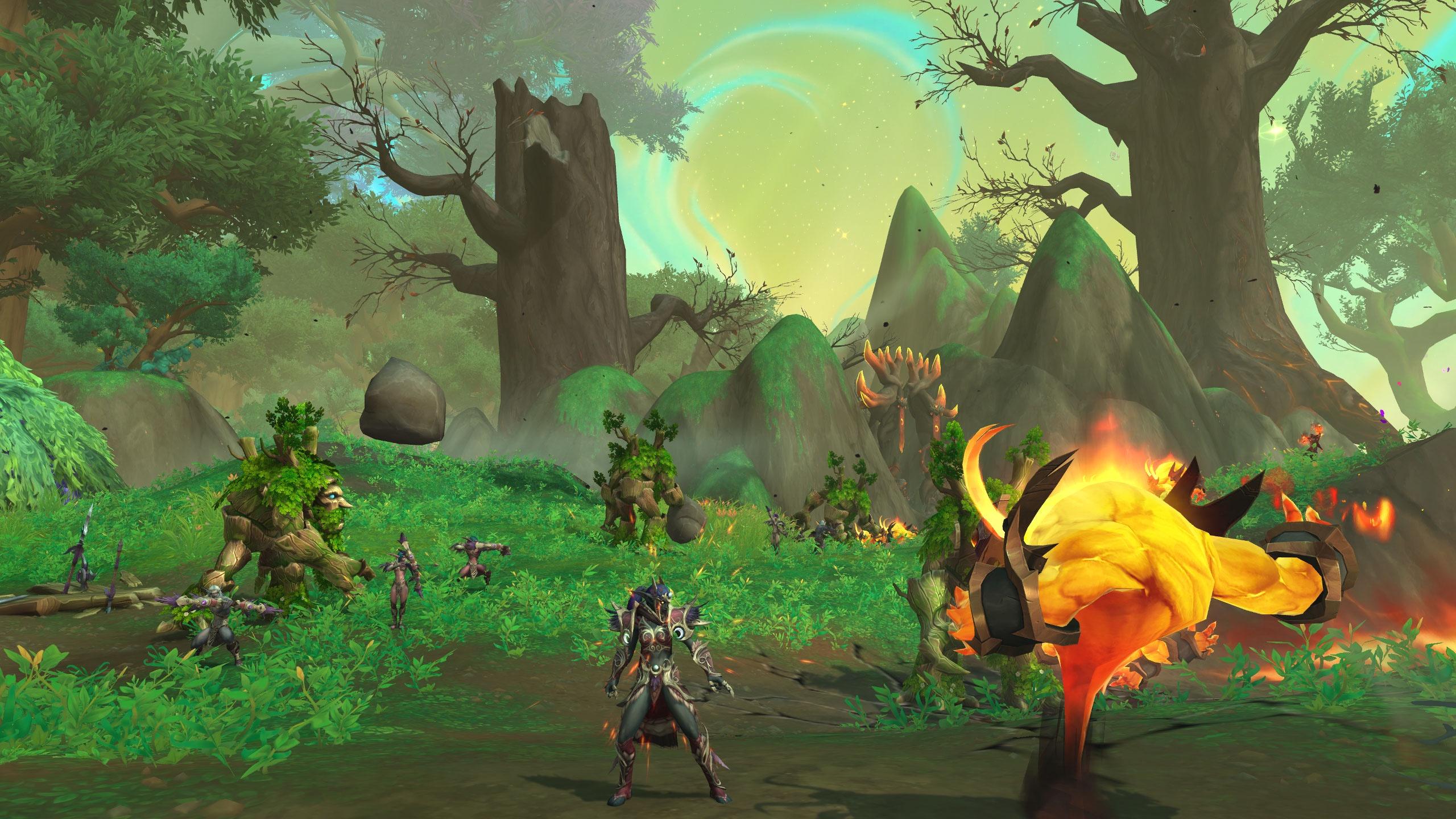 Get Your Seasonal Title With a Reliable WoW Keystone Legend Boosting Service