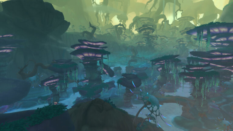 World of Warcraft Keybind Mapping: Use a Logic That Works Across Specs