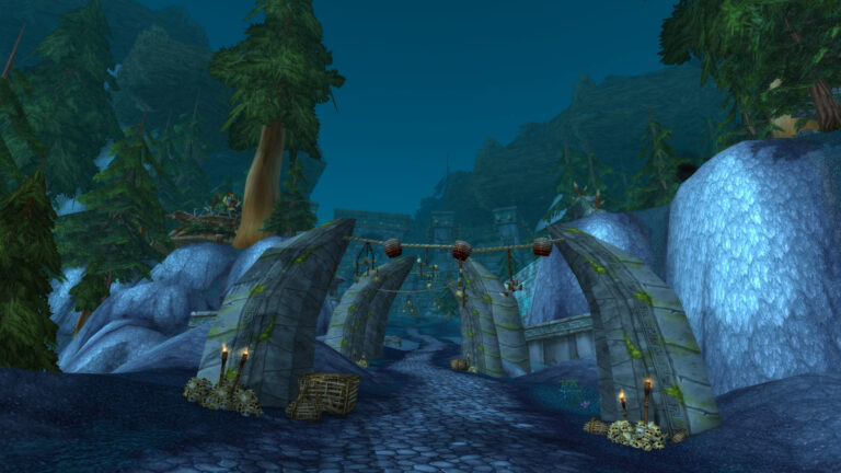 The Hidden Developer Island and ‘Martin Thunder’: The Legendary GM Weapon That One-Shot Raid Bosses