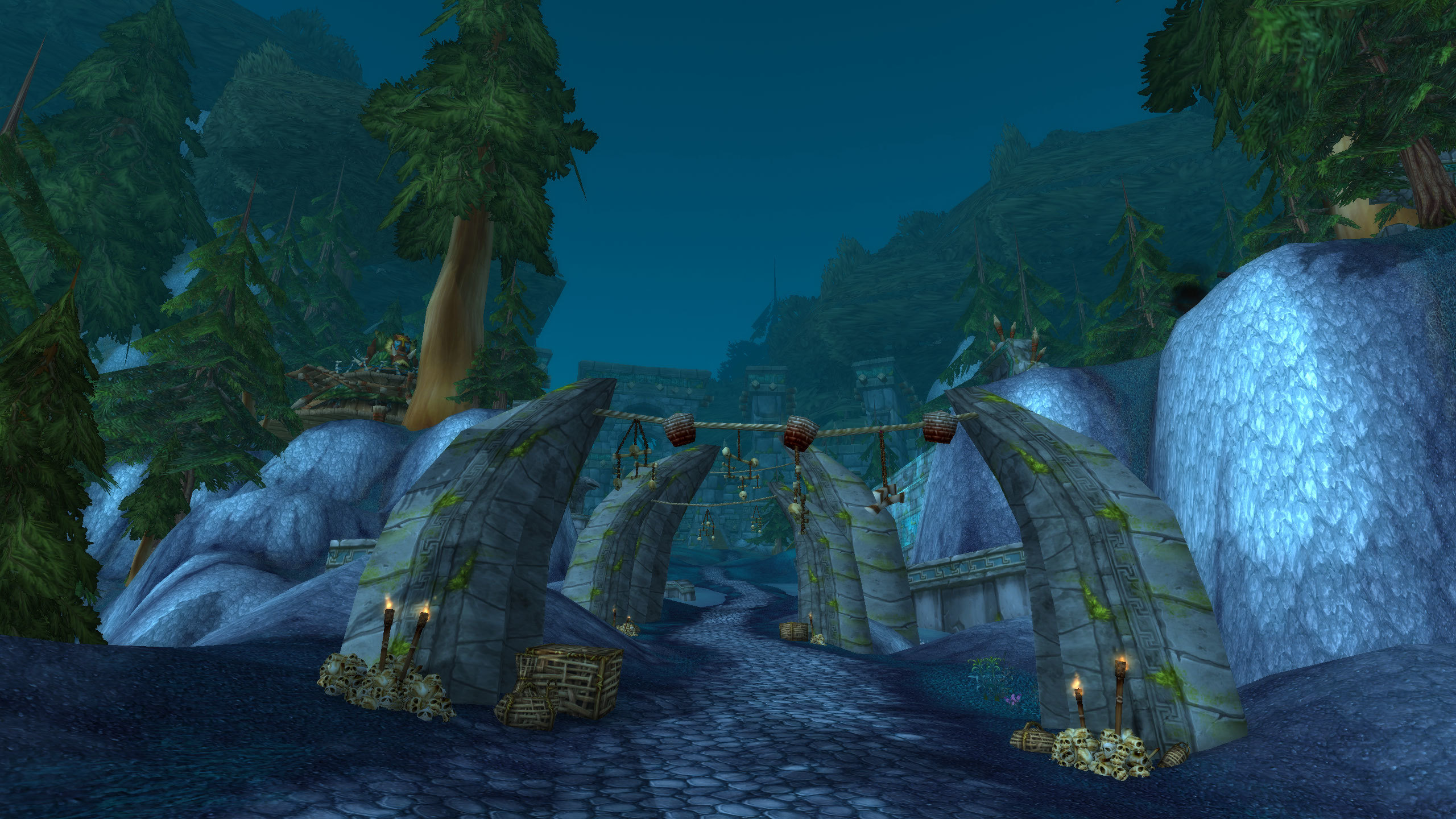 The Hidden Developer Island and ‘Martin Thunder’: The Legendary GM Weapon That One-Shot Raid Bosses