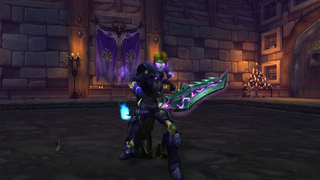How Choosing to Buy WoW Boost Services Helps Busy Players Stay Competitive Every Season