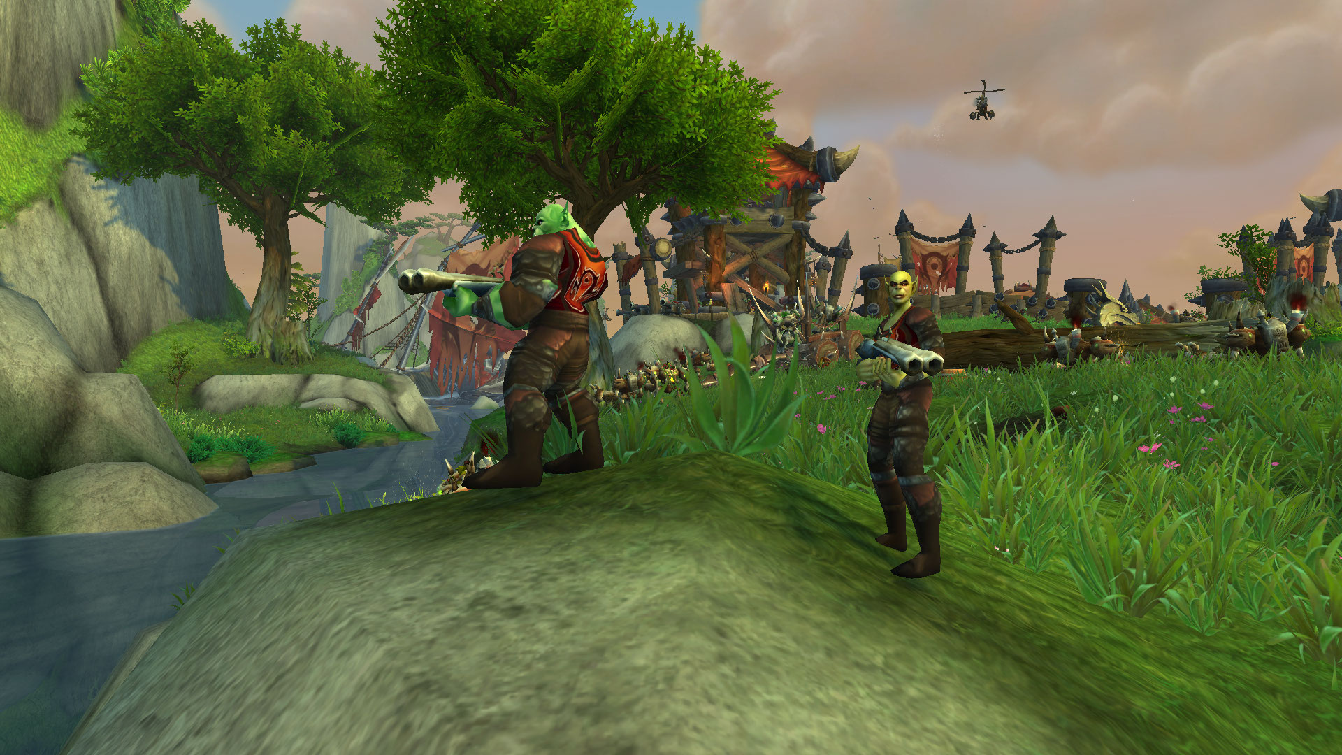 Fortune: Upgrading Your Gear with Weekly Tokens in World of Warcraft Pandaria